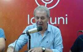 Imagen de A Tonelli le "Pico" el 2025