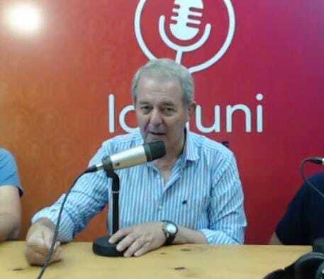 Imagen de A Tonelli le "Pico" el 2025