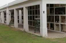 Imagen de Indignaci&oacute;n vecinal por el estado de abandono del Cementerio Municipal: �Nadie se hace cargo�