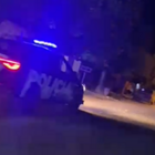 El hecho sucedi&oacute; anoche en el Barrio C&aacute;ritas.