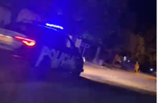 El hecho sucedi&oacute; anoche en el Barrio C&aacute;ritas.