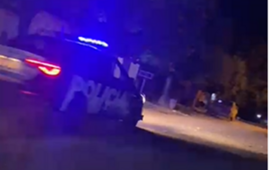 El hecho sucedi&oacute; anoche en el Barrio C&aacute;ritas.