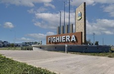 Imagen de Detuvieron a un hombre por violencia de g&eacute;nero y agresi&oacute;n a un efectivo policial