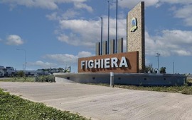 Imagen de Detuvieron a un hombre por violencia de g&eacute;nero y agresi&oacute;n a un efectivo policial