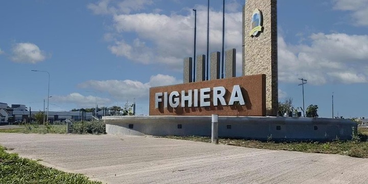 Imagen de Detuvieron a un hombre por violencia de g&eacute;nero y agresi&oacute;n a un efectivo policial