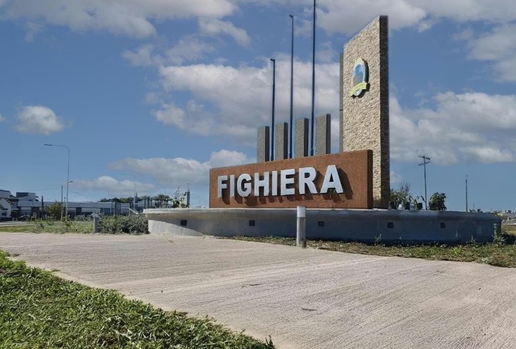 Imagen de Detuvieron a un hombre por violencia de g&eacute;nero y agresi&oacute;n a un efectivo policial