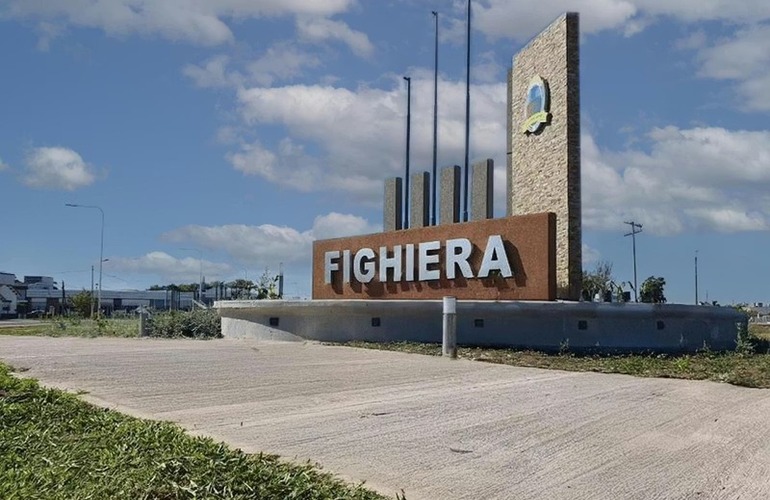 Imagen de Detuvieron a un hombre por violencia de g&eacute;nero y agresi&oacute;n a un efectivo policial