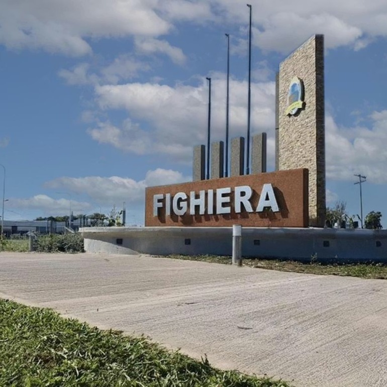 Imagen de Detuvieron a un hombre por violencia de g&eacute;nero y agresi&oacute;n a un efectivo policial