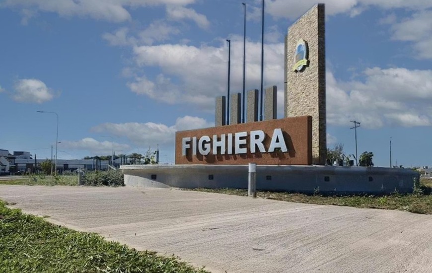 Imagen de Detuvieron a un hombre por violencia de g&eacute;nero y agresi&oacute;n a un efectivo policial