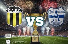 Imagen de Supercopa 2025: Camino definido tras el sorteo de local&iacute;as