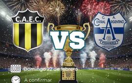 Imagen de Supercopa 2025: Camino definido tras el sorteo de local&iacute;as