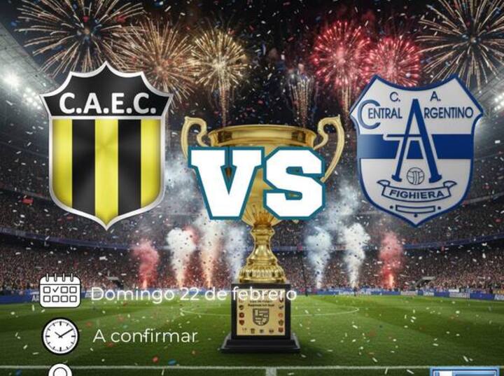 Imagen de Supercopa 2025: Camino definido tras el sorteo de local&iacute;as