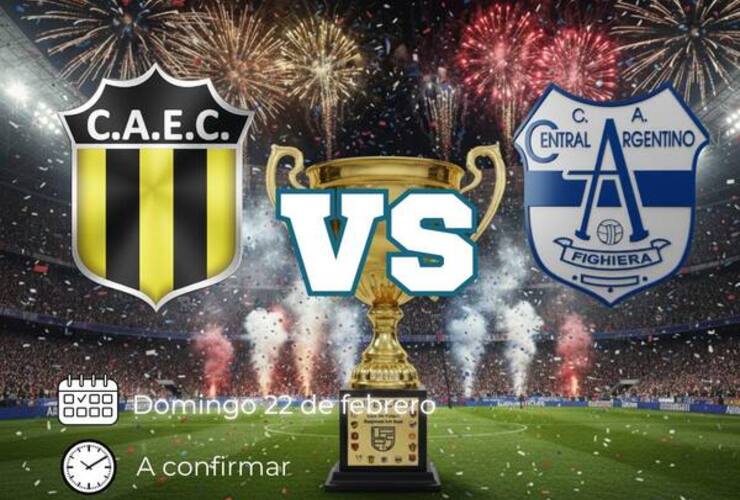 Imagen de Supercopa 2025: Camino definido tras el sorteo de local&iacute;as