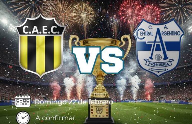 Imagen de Supercopa 2025: Camino definido tras el sorteo de local&iacute;as