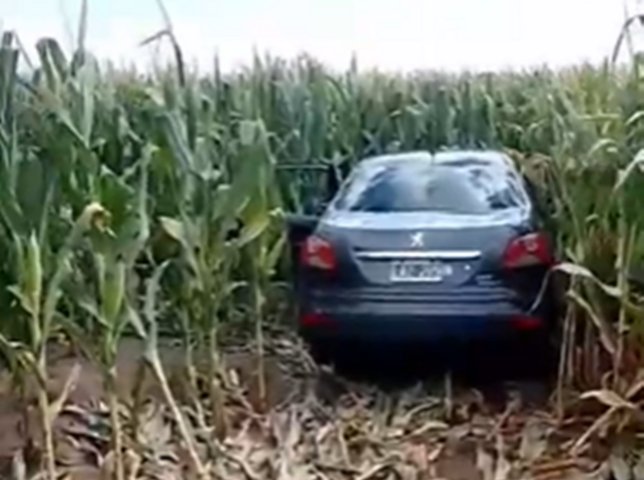 Foto: Captura de pantalla video