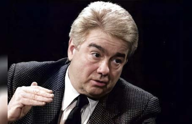 Imagen de Dolor en Rosario: muri&oacute; el ex intendente Horacio Usandizaga a los 85 a&ntilde;os