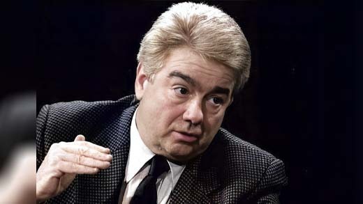 Imagen de Dolor en Rosario: muri&oacute; el ex intendente Horacio Usandizaga a los 85 a&ntilde;os