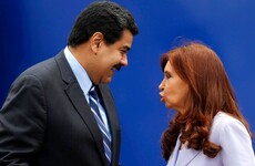 Imagen de Cristina Kirchner conden&oacute; la detenci&oacute;n de Maduro: "Trump volvi&oacute; a cruzar un l&iacute;mite"