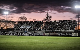 Imagen de Leones FC: el club de la familia Messi har&aacute; de local en el Estadio Antonio Di Gi&aacute;como