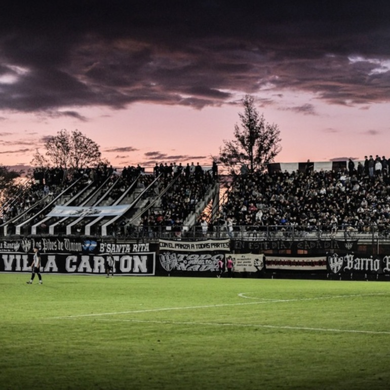 Imagen de Leones FC: el club de la familia Messi har&aacute; de local en el Estadio Antonio Di Gi&aacute;como