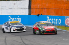 Imagen de El Aut&oacute;dromo de Rosario acelera: calendario 2026 confirmado con fechas nacionales y un debut hist&oacute;rico