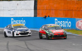 Imagen de El Aut&oacute;dromo de Rosario acelera: calendario 2026 confirmado con fechas nacionales y un debut hist&oacute;rico