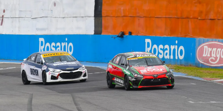 Imagen de El Aut&oacute;dromo de Rosario acelera: calendario 2026 confirmado con fechas nacionales y un debut hist&oacute;rico