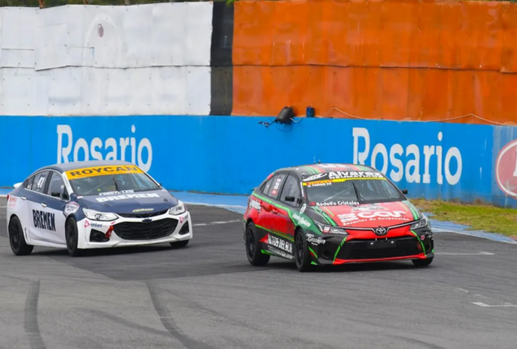 Imagen de El Aut&oacute;dromo de Rosario acelera: calendario 2026 confirmado con fechas nacionales y un debut hist&oacute;rico