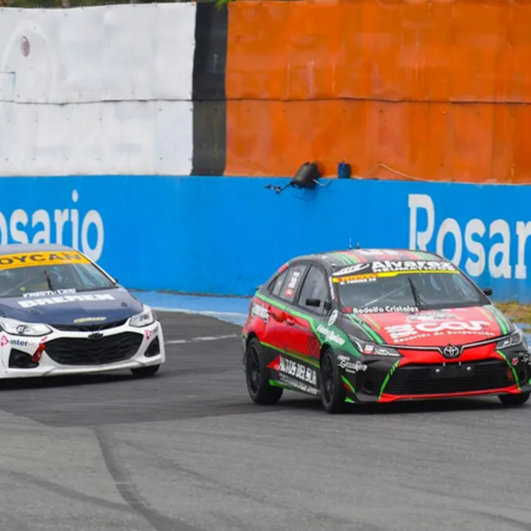 Imagen de El Aut&oacute;dromo de Rosario acelera: calendario 2026 confirmado con fechas nacionales y un debut hist&oacute;rico