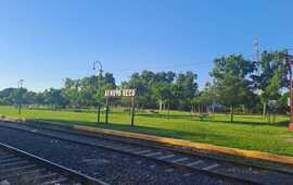 Imagen de Semana con temperaturas en alza: se vienen d&iacute;as c&aacute;lidos y algo de nubosidad