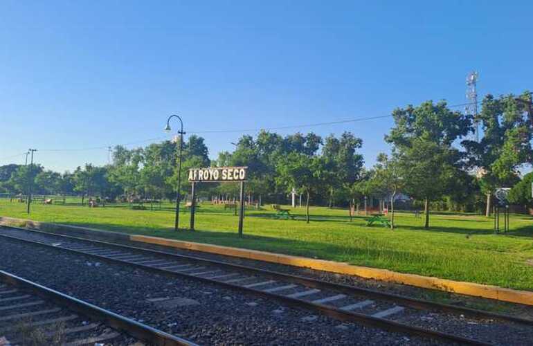 Imagen de Semana con temperaturas en alza: se vienen d&iacute;as c&aacute;lidos y algo de nubosidad