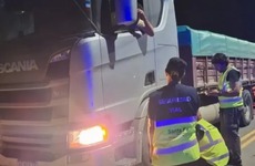 Imagen de Desde este lunes 5 de enero se endurecen las multas por exceso de peso en camiones