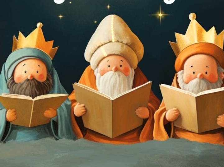 Imagen de Llegan los Reyes Magos a Alvear: esta tarde recorrer&aacute;n los barrios de la localidad