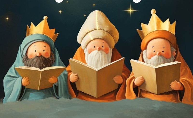 Imagen de Llegan los Reyes Magos a Alvear: esta tarde recorrer&aacute;n los barrios de la localidad