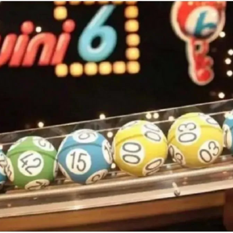 Imagen de El Quini 6 volvi&oacute; a quedar vacante y el pozo acumulado ya supera los 10.400 millones de pesos