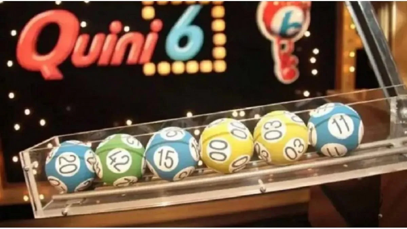 Imagen de El Quini 6 volvi&oacute; a quedar vacante y el pozo acumulado ya supera los 10.400 millones de pesos