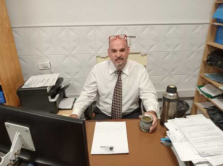 Imagen de Pueblo Esther: exitoso operativo contra la pirotecnia tras una ola de denuncias vecinales