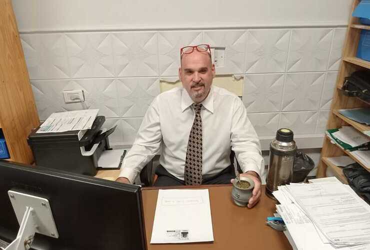 Imagen de Pueblo Esther: exitoso operativo contra la pirotecnia tras una ola de denuncias vecinales