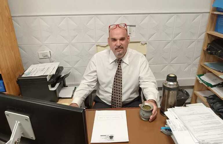 Imagen de Pueblo Esther: exitoso operativo contra la pirotecnia tras una ola de denuncias vecinales