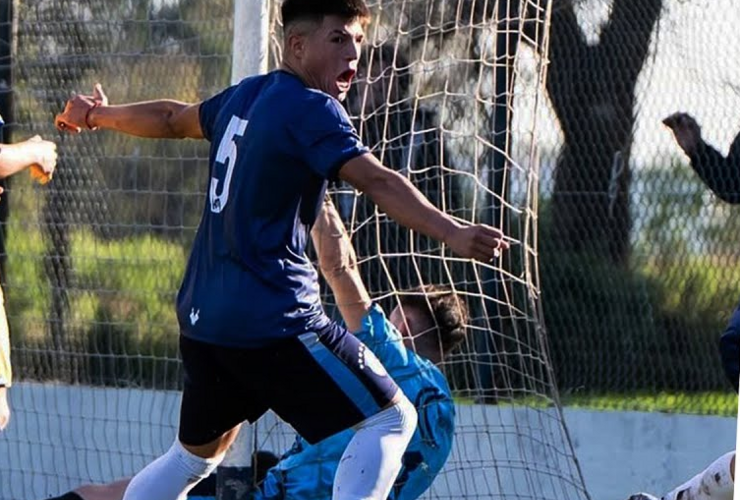 Imagen de Mercado de pases al rojo vivo: movimientos de jerarqu&iacute;a en los clubes de la regi&oacute;n