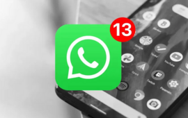 Imagen de Atenci&oacute;n: Estos son los celulares que se quedan sin WhatsApp a partir de enero de 2026