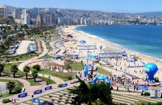 Imagen de Al menos 200 turistas argentinos fueron estafados al haber pagado por un falso alojamiento en la costa de Chile