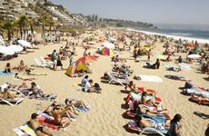 Imagen de "Era necesario": el ins&oacute;lito mensaje del estafador que enga&ntilde;&oacute; a cientos de argentinos con alquileres en Chile