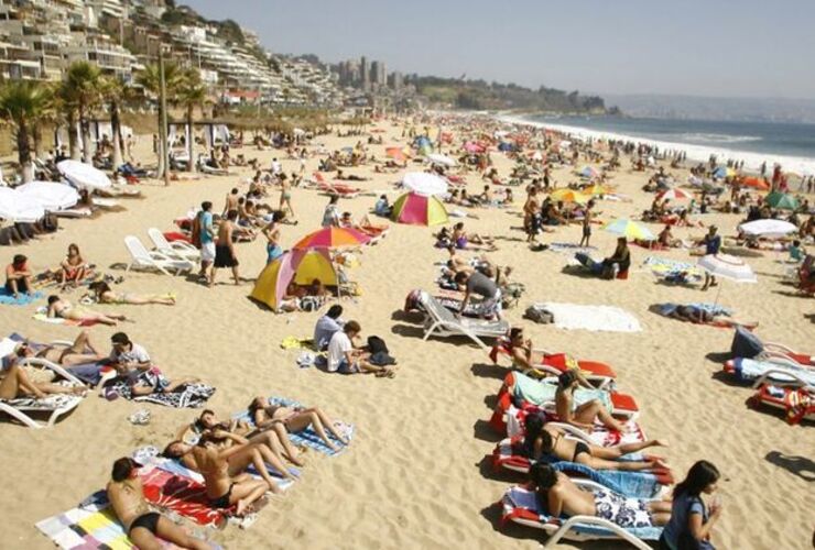 Imagen de "Era necesario": el ins&oacute;lito mensaje del estafador que enga&ntilde;&oacute; a cientos de argentinos con alquileres en Chile