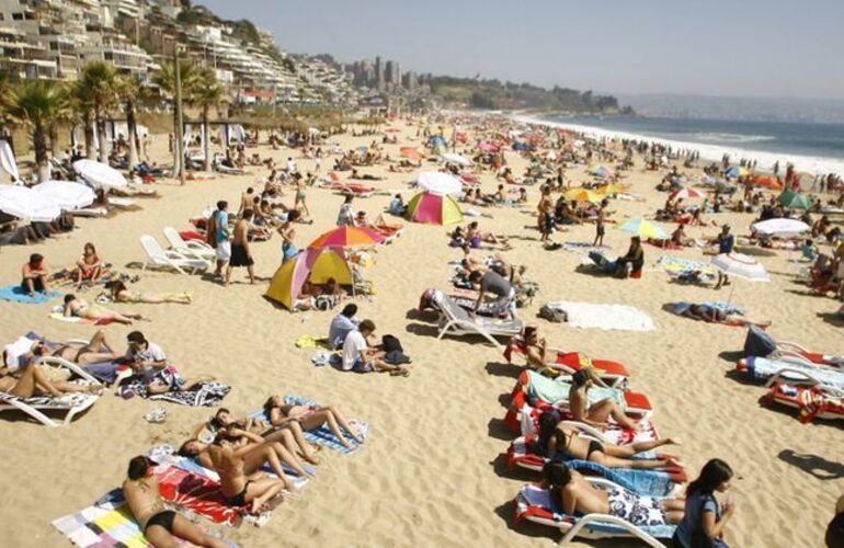 Imagen de "Era necesario": el ins&oacute;lito mensaje del estafador que enga&ntilde;&oacute; a cientos de argentinos con alquileres en Chile