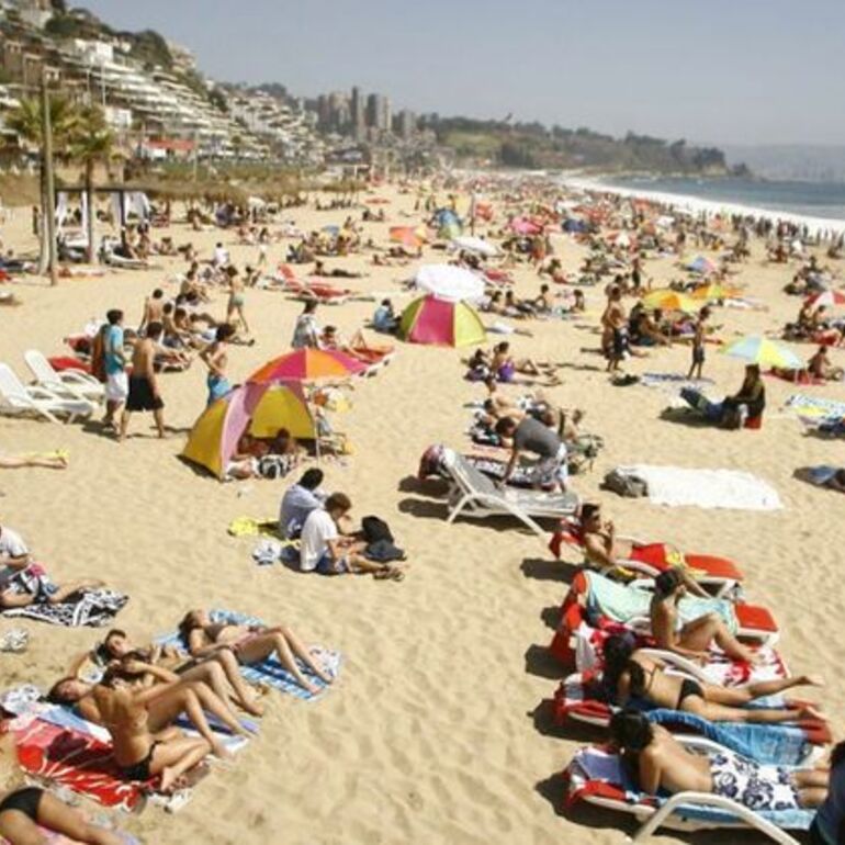 Imagen de "Era necesario": el ins&oacute;lito mensaje del estafador que enga&ntilde;&oacute; a cientos de argentinos con alquileres en Chile