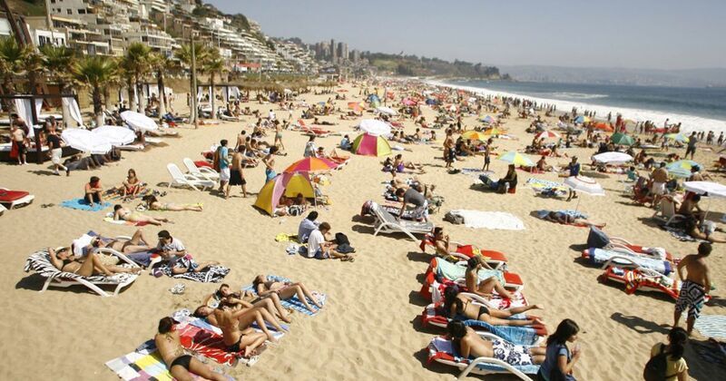 Imagen de "Era necesario": el ins&oacute;lito mensaje del estafador que enga&ntilde;&oacute; a cientos de argentinos con alquileres en Chile