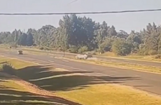 Imagen de Esc&aacute;ndalo en Rafaela: desplazan al jefe de la Polic&iacute;a Federal tras un choque fatal por una presunta picada