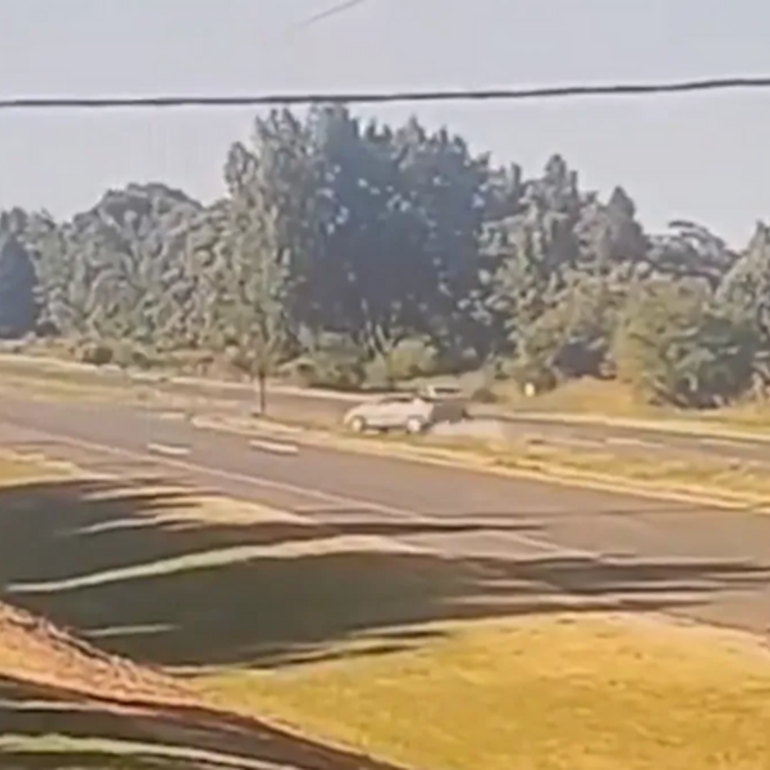 Imagen de Esc&aacute;ndalo en Rafaela: desplazan al jefe de la Polic&iacute;a Federal tras un choque fatal por una presunta picada