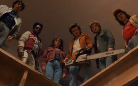 Imagen de &iquest;Hay un cap&iacute;tulo final secreto de Stranger Things? La teor&iacute;a que desvela a los fan&aacute;ticos